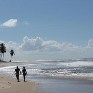 Dicas de Roteiros de Viagens RomÃ¢nticas na Bahia
