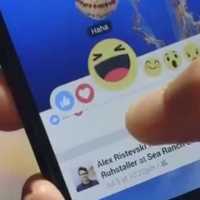 Novo Botão 'Like' do Facebook com Reações Deve Aparecer em Algumas Semanas